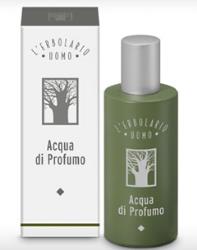 ACQUA PROFUMATA UOMO 50 ML - Luckyfarma.it