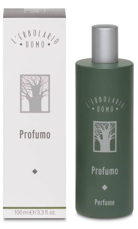 ACQUA PROFUMATA UOMO 100 ML - Luckyfarma.it