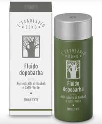 FLUIDO DOPOBARBA UOMO 120 ML - Luckyfarma.it