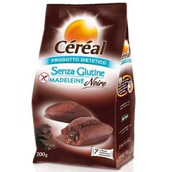 CEREAL MADELEINE NOIRE 200 G - Luckyfarma.it