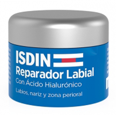 NUTRABALM REPARADOR LABIAL BALSAMO 10 ML - Luckyfarma.it