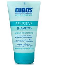 EUBOS SENSITIVE SHAMPOO 150 ML - Luckyfarma.it