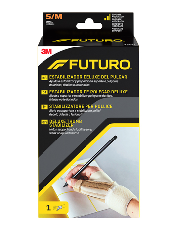 STABILIZZATORE PER POLLICE FUTURO SMALL/MEDIUM - Luckyfarma.it