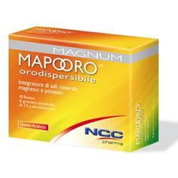 MAPOORO MAGNUM 40 BUSTINE DA 2,5 G - Luckyfarma.it