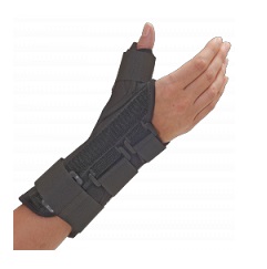 ORTESI POLSO-POLLICE DESTRO GIBAUD ORTHO FORM FIT PP TAGLIA 02 - Luckyfarma.it
