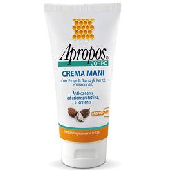 APROPOS CREMA MANI 75 ML - Luckyfarma.it