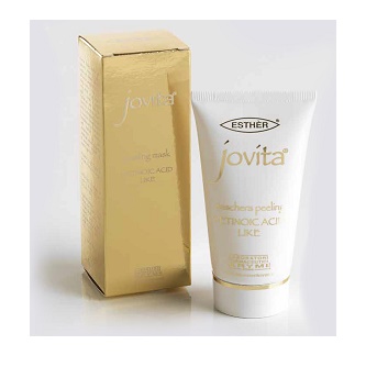 JOVITA CREMA VISO PEELING 30 ML - Luckyfarma.it