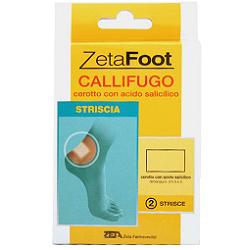 ZF CEROTTO CALL STRISCIA 2PZ - Luckyfarma.it