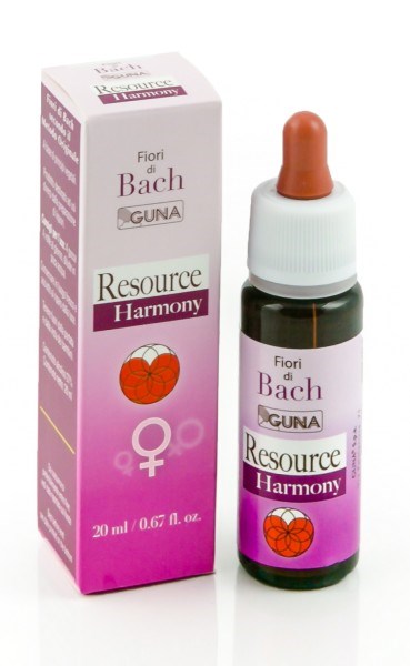 RESOURCE HARMONY GOCCE 20 ML - Luckyfarma.it
