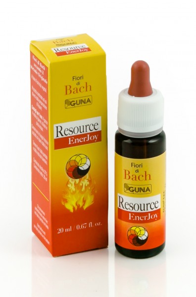 RESOURCE ENERJOY GOCCE 20 ML - Luckyfarma.it