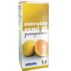 ESTRATTO SEMI POMPELMO GOCCE 30 ML - Luckyfarma.it