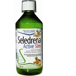 SELEDRENA ACTIVE SLIM 500 ML - Luckyfarma.it