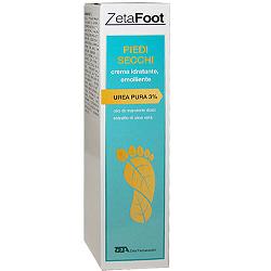 ZETAFOOTING PIEDISECCHI 100 ML - Luckyfarma.it