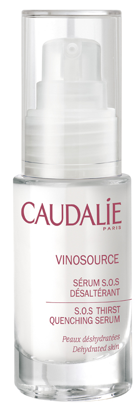 VINOSOURCE SIERO SOS 30 ML - Luckyfarma.it