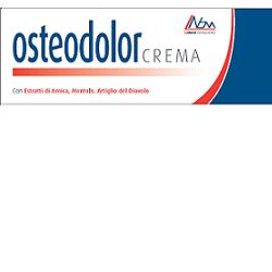 CREMA OSTEODOLOR 100ML - Luckyfarma.it