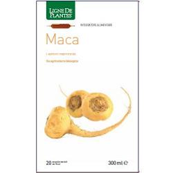 MACA BIO 20 AMPOLLE BEVIBILI DA 15 ML - Luckyfarma.it