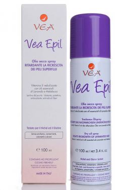 VEA EPIL 100 ML - Luckyfarma.it