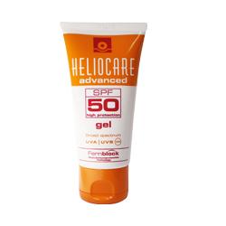 HELIOCARE GEL FP50 200 ML - Luckyfarma.it