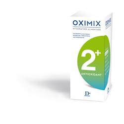 OXIMIX 2+ ANTIOXIDANT 200 ML - Luckyfarma.it