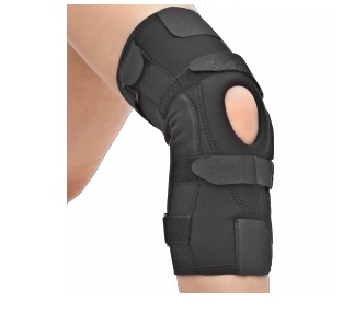 GIBAUD ORTHO LIGAGIB GINOCCHIERA ARTICOLATA 02 - Luckyfarma.it