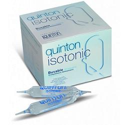 QUINTON ISOTONIC 30 FIALE 10 ML - Luckyfarma.it