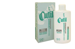CUTIL LATTE DETERGENTE 200 ML - Luckyfarma.it