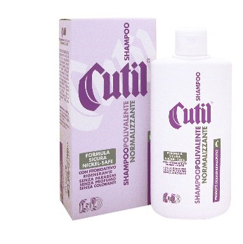 CUTIL SHAMPOO POLIVALENTE 200 ML - Luckyfarma.it