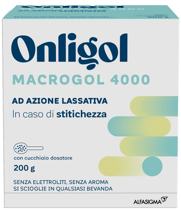 ONLIGOL 200 G CON CUCCHIAINO DOSATORE - Luckyfarma.it