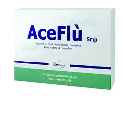ACEFLU SMP 20 BUSTINE - Luckyfarma.it