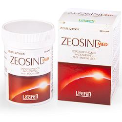 ZEOSIND MED 90 CPS - Luckyfarma.it