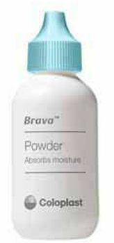 BRAVA POLVERE A BASE DI IDROCOLLOIDI PER STOMIA 25 G - Luckyfarma.it