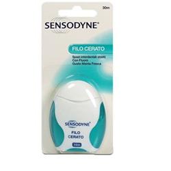 SENSODYNE FILO INTERDENTALE CERATO - Luckyfarma.it