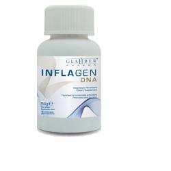 INFLAGEN DNA 60 COMPRESSE 54 G - Luckyfarma.it