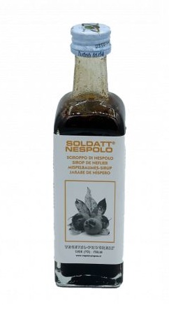 SOLDATT NESPOLO SCIROPPO 60 ML - Luckyfarma.it