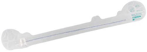 CATETERE ACTREEN LITE PUNTA NELATON DIAMETRO CH 12 LUNGHEZZA 45 CM - Luckyfarma.it