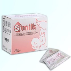 SIMILK 30 BUSTINE - Luckyfarma.it