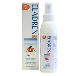 ELADREN SPRAY SPF25 150 ML - Luckyfarma.it