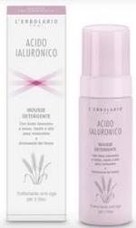 ACIDO IALURONICO MOUSSE DETERGENTE 9 G - Luckyfarma.it