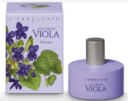 ACCORDO VIOLA PROFUMO 50 ML - Luckyfarma.it
