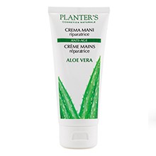 PLANTER'S CREMA MANI ALL'ALOE VERA NEW 75 ML - Luckyfarma.it