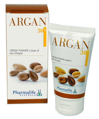 CREMA POMATA ARGAN 75 ML - Luckyfarma.it