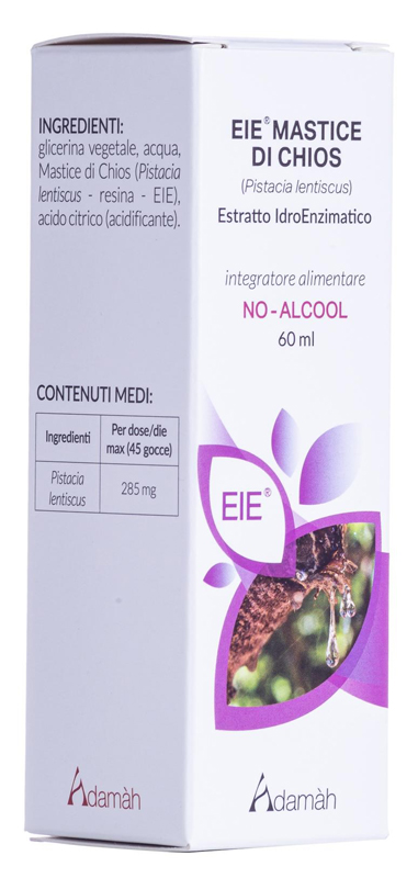 EIE MASTICE DI CHIOS FLACONCINO 30 ML - Luckyfarma.it