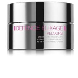 DEFENCE ELIXAGE VELOURS CREMA NUTRI-RIGENERANTE - Luckyfarma.it