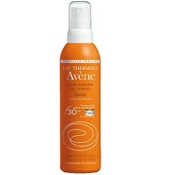 EAU THERMALE AVENE SPRAY SOLARE SPF 30 BAMBINO 200 ML - Luckyfarma.it
