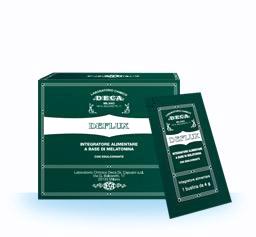 DEFLUX 20 BUSTE 4 G - Luckyfarma.it