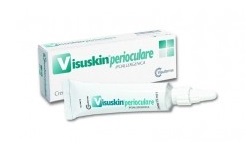 VISUSKIN PERIOCULARE 15 ML - Luckyfarma.it
