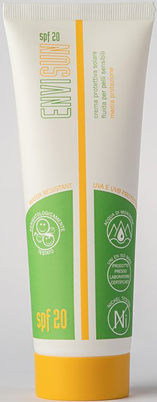 ENVISUN SPF 20 100 ML - Luckyfarma.it