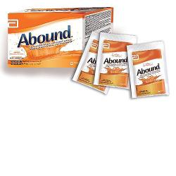 ABOUND ARANCIA 30 BUSTINE DA 24 G - Luckyfarma.it