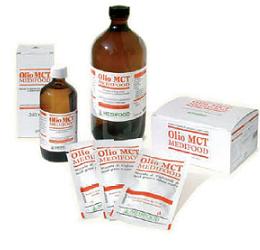 MCT OLIO MONODOSE 30 BUSTINE 10 ML - Luckyfarma.it