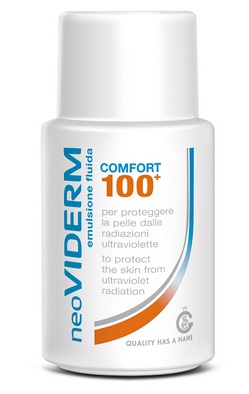 NEOVIDERM COMFORT 100+ EMULSIONE 75 ML - Luckyfarma.it